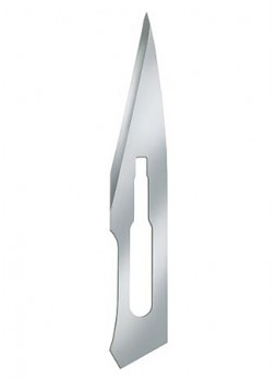 Scalpel Blades & Handles